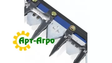 Режуча система Schumacher для жаток John Deere