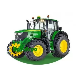 Kup części zamienne do ciągników