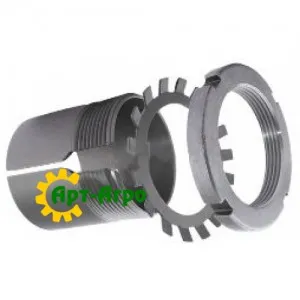 Втулки закріплювальні для підшипників сільськогосподарської техніки