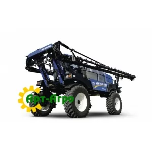 Запчастини на обприскувач NEW HOLLAND