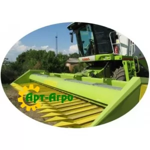 Spare parts for imported headers