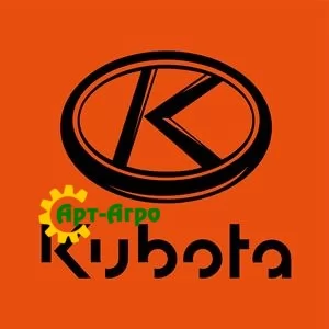 Трактор Kubota