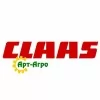 Ремені CLAAS