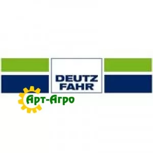 Купити запчастини на комбайн Deutz-Fahr
