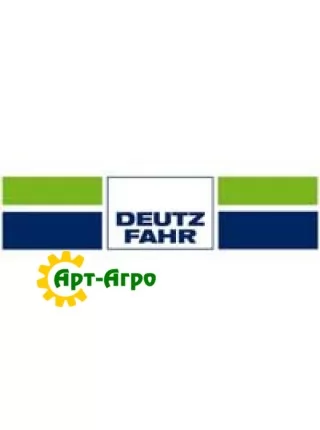 Запчастини до сільськогосподарської техніки DEUTZ-FAHR Запчастини до сільськогосподарської техніки DEUTZ-FAHR