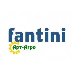 Spare parts for headers FANTINI