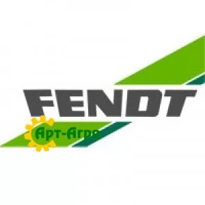 Запчастини до комбайнів FENDT