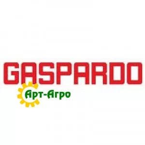 Spare parts for GASPARDO seeders