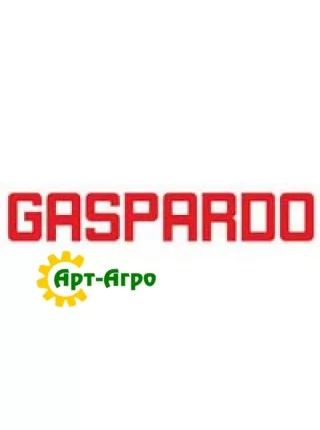 Запчастини до сільськогосподарської техніки GASPARDO Запчастини до сільськогосподарської техніки GASPARDO
