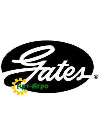 Gates: провідний світовий виробник ременів і гідравлічних шлангів