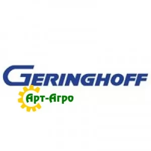 Spare parts for GERINGHOFF headers