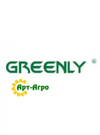 Producent części zamiennych Greenly Machinery