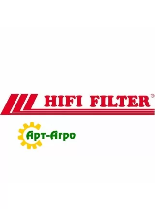 Hifi Filter
