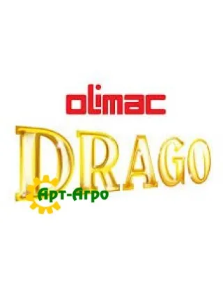 Olimac Drago — запчастини до жаток