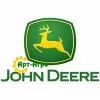 Сівалка JOHN DEERE
