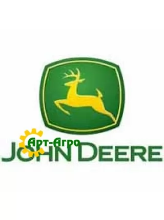 Купити запчастини John Deere