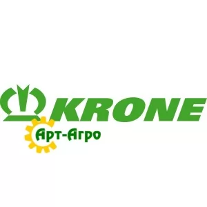 Комбайн KRONE