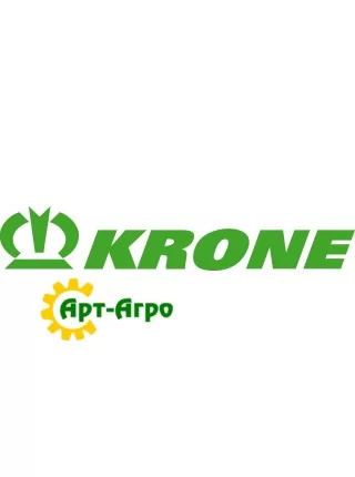 Запчастини KRONE — німецька якість для вашої техніки