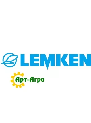 Lemken - części zamienne Lemken