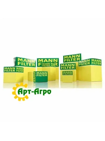 WP9623Х Паливний фільтр MANN