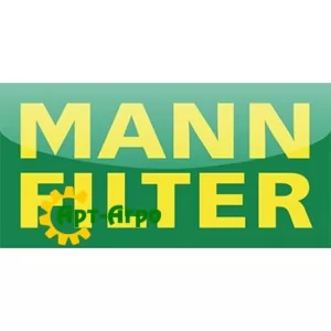 Фільтр MANN