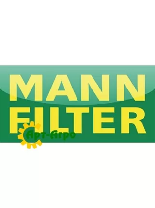 FILTR MANNA