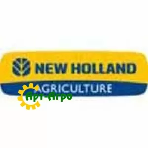 Запчастини для комбайнів New Holland