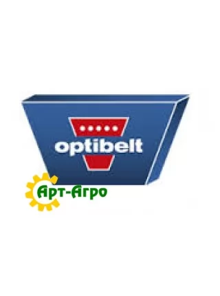 Optibelt: провідний виробник приводних ременів і систем передачі потужності Optibelt: провідний виробник приводних ременів і систем передачі потужності