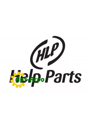 Help Parts — європейський виробник запчастин для сільгосптехніки