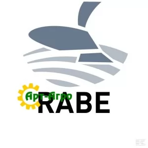 Плуг RABE