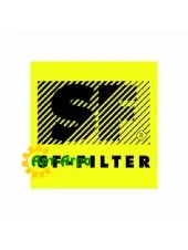 SPH12571 Фільтр гідравлічний SF-FILTER