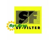 SP47412 Фільтр масляний SF-FILTER