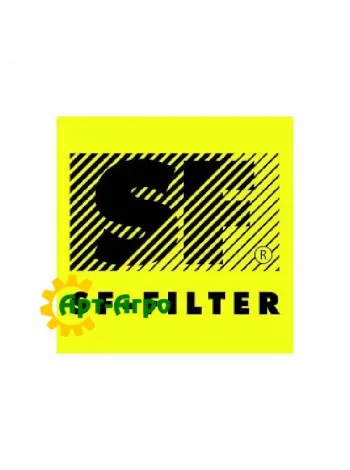 SPH12512 Фільтр масляний SF-FILTER