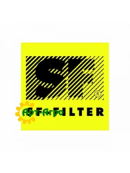 SPH12571 Фільтр гідравлічний SF-FILTER SPH12571 Фільтр гідравлічний SF-FILTER