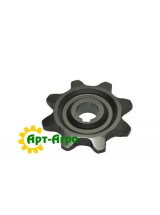 DR8250OL Olimac Drago corn header drive sprocket (Agri Parts)