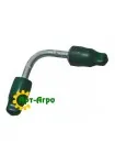 0000780400 Elbow pipe with CLAAS fitting