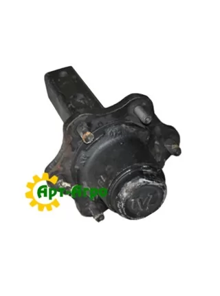 KM051146 Ступица в сборе Bednar