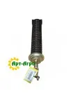 121-763S Coulter disc pressure spring (short) (800-322C+812-236C+807-159C) Great Plains
