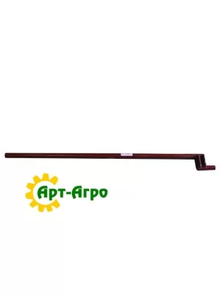 1316383c1 Вал пальців шнека жниварки CASE IH 1316383c1 Вал пальців шнека жниварки CASE IH