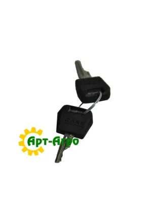 1964831C2 Комплект з 2-х ключів CNH