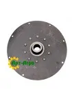 DQ23827 Overload disc D350mm, f-24 (24 splines)