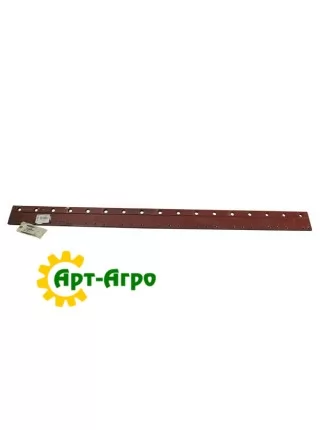 31018634 Центральна пластина жниварки CNH