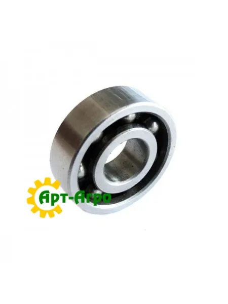 6407 Кит Подшипник однорядный шариковый