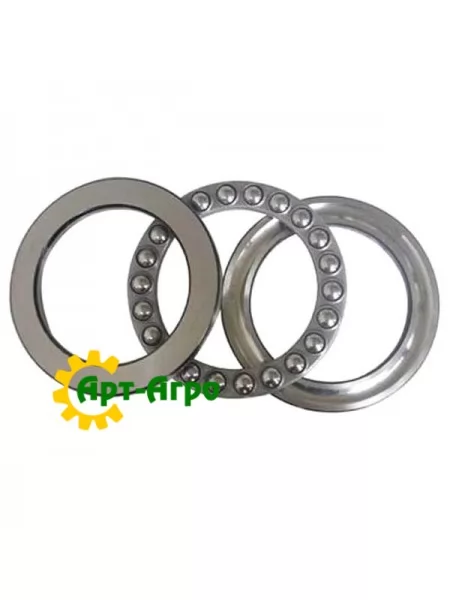 51134 ZKL Підшипник