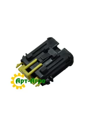 57M8182 Электрический соединитель John Deere 57M8182 Электрический соединитель John Deere