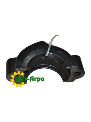 586-187D Кришка підшипника нижня Great Plains