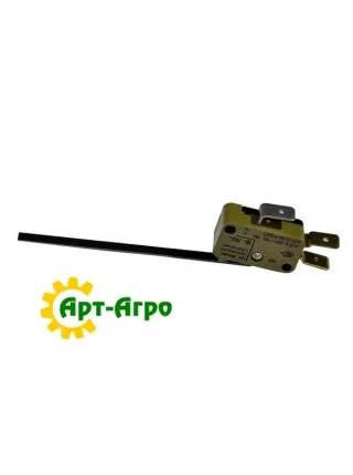 60-6515T1 Button (speed lever limit switch) CNH