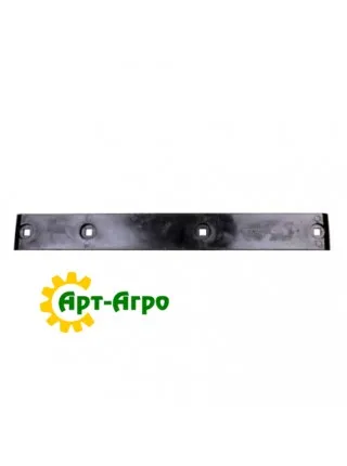 630570 Пластикова напрямна планка ланцюга транспортера комбайна Claas - 444мм 630570 Пластикова напрямна планка ланцюга транспортера комбайна Claas - 444мм