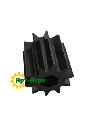 7246 CNH Pneumatic Loader Air Meter Roller