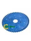 817-282C Seeding disc 48 holes soy, blue, (GA6184) Great Plains